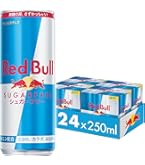 Amazon.co.jp: 【Amazon.co.jp限定】レッドブル エナジードリンク